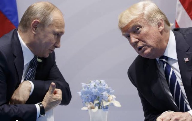 Jeff4theclimate's tweet photo. “… Vlad, Vlad,,, use a Surface to Air bro,, they’ll be none the wiser dude.. 

… I’ll let Rupe know to direct blame back to that do-gooder loser #Zalenski..”

#PutinGOP https://t.co/RmKJqIheYm