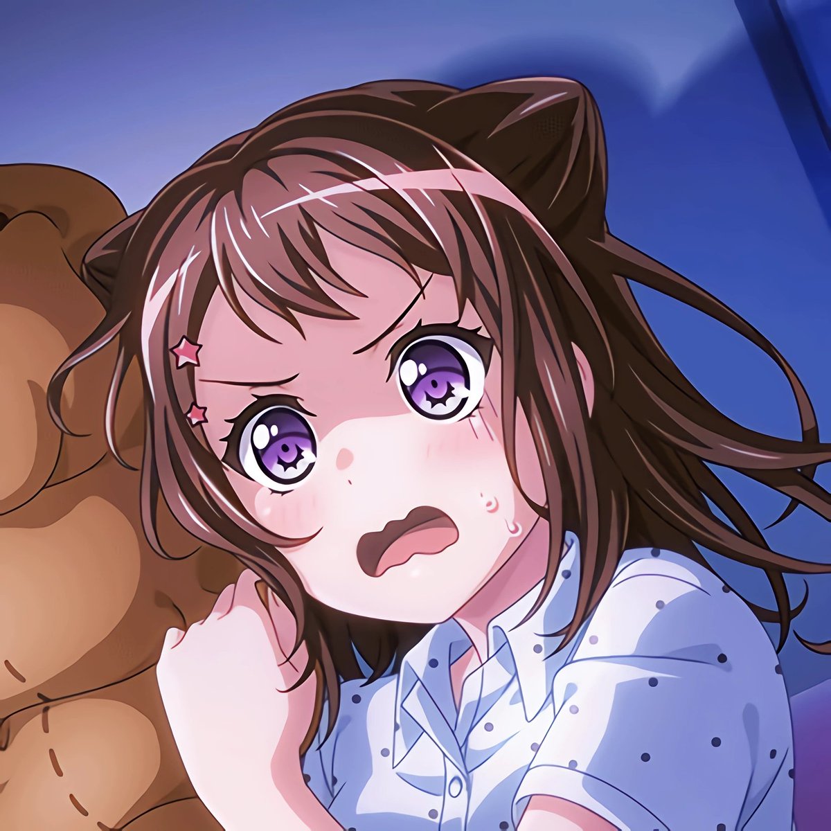 tsu★!? :3 tweet media