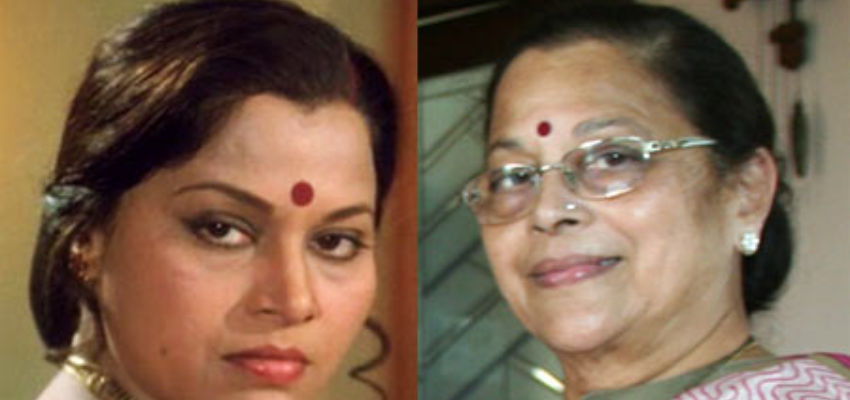 Khabarfast's tweet photo. SEEMA DEV DEATH: फेमस सीमा देव का 80 साल की उम्र में निधन, इन सुपरहिट फिल्मों में कर चुकी हैं काम
https://t.co/2d2ZdFUFxe
#filmindustry #SeemaDev #death #today #BreakingNews #KhabarFast #khabarfastnews https://t.co/jkGxHqAKJV