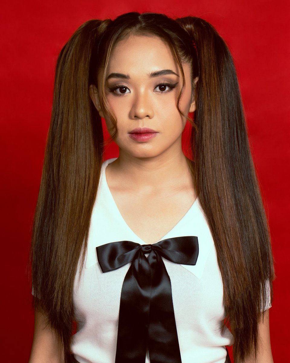 ALYSSA | NARARA concept photo ♥️
  
You are invited to <a href="/MADAMmusicph/">MADAM</a>'s debut showcase:  
📅 August 31st, 9:30pm  
📍 Viva Cafe, Quezon City!   
🎟️ Free entrance