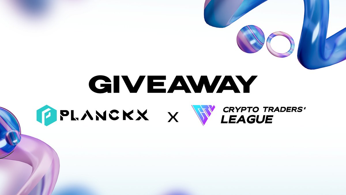 CTradersLeague's tweet image. 🌟 Exciting news! We're teaming up with the @Planck__X platform to bring you an incredible contest, and guess what? We are giving away 100 USDT 💸

Dive into the tasks and find all the contest rules right here –app.questn.com/event/80818697…

Be one of the fortunate 10 winners, each…