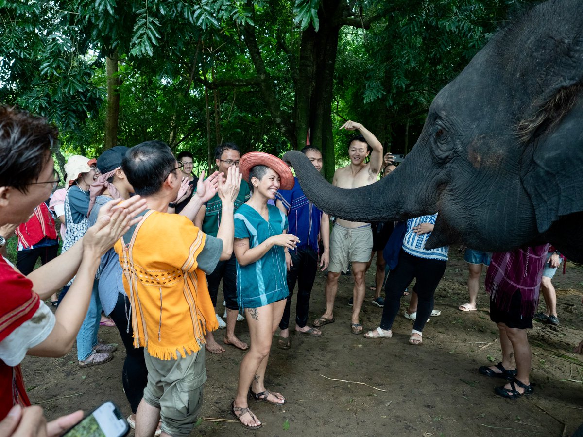 TheEquityInitiative tweet media