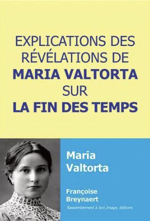« Je viendrai parce que je suis fidèle et vrai ». Ce sera alors la fin du règne de l'Antichrist, et « l'avant-dernier jour » où « la terre exhalera son amour pour son Créateur », avant son assomption dans l'éternité. leslivreschretiens.fr/maria-valtorta…