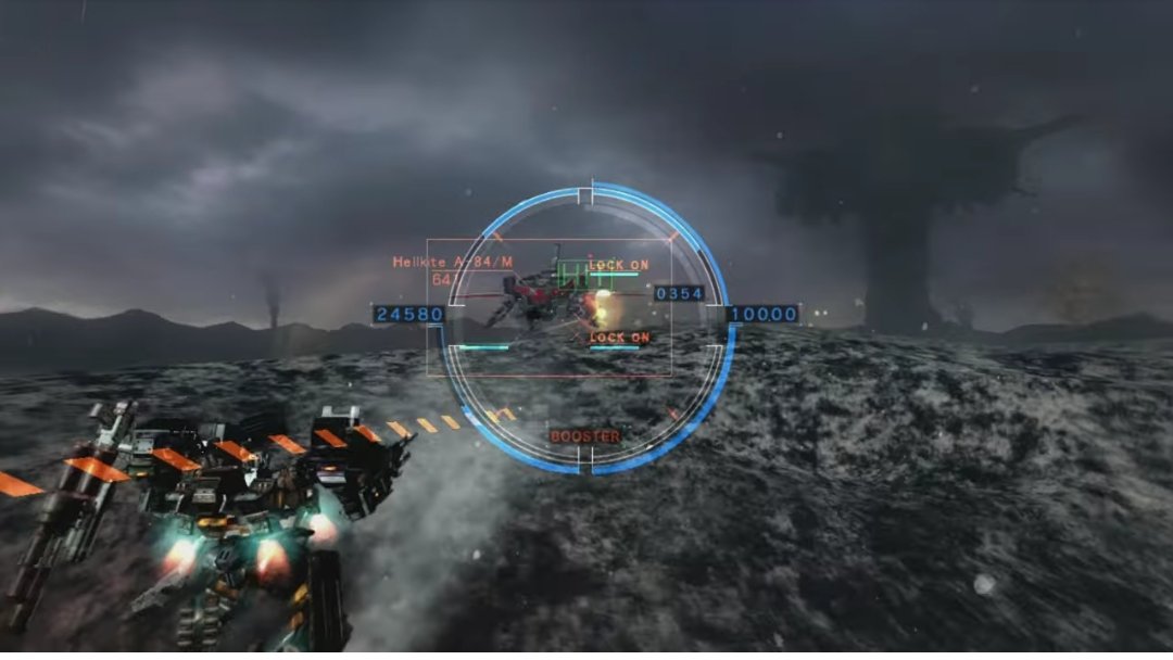 YumyYam2's tweet photo. ¡Los mechas de #ARMOREDCORE os desean un buen día! ✨

Una saga con más juegos de los que esperais, y le deseo que a su nueva entrega, #ArmoredCore6, le vaya muy bien (⁠✷⁠‿⁠✷⁠)

¿Habeis jugado a alguno?

~~~
#ArmoredCore2 #LastRaven #VeredictDay https://t.co/NRZgMH4d7v