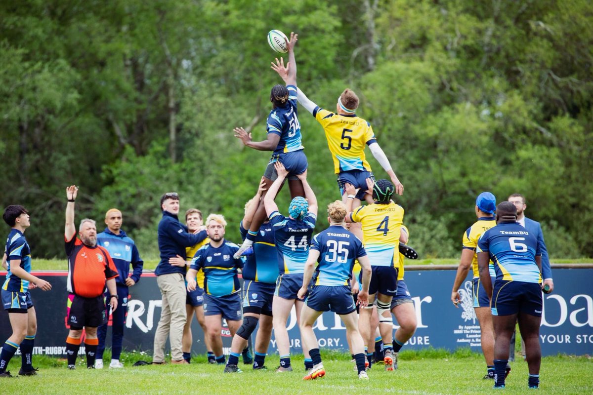 ExerciseSport's tweet photo. If you’re a talented athlete with a competitive spirit, our Performance Sport programme is an opportunity for you to develop your skills and excel in your chosen sport while you study with us.  

Find out more here ⬇️
https://t.co/A6K8B84Ygl https://t.co/Id3B7MUVfN