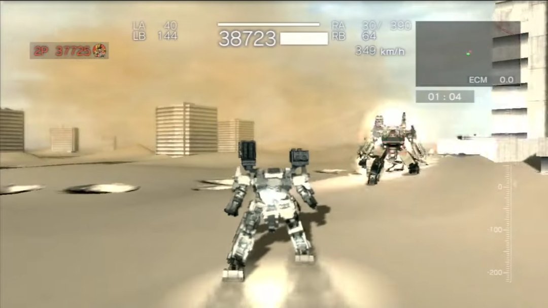 YumyYam2's tweet photo. ¡Los mechas de #ARMOREDCORE os desean un buen día! ✨

Una saga con más juegos de los que esperais, y le deseo que a su nueva entrega, #ArmoredCore6, le vaya muy bien (⁠✷⁠‿⁠✷⁠)

¿Habeis jugado a alguno?

~~~
#ArmoredCore2 #LastRaven #VeredictDay https://t.co/NRZgMH4d7v