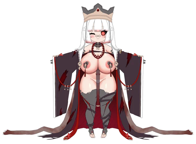 #Limbus_Company 改了改