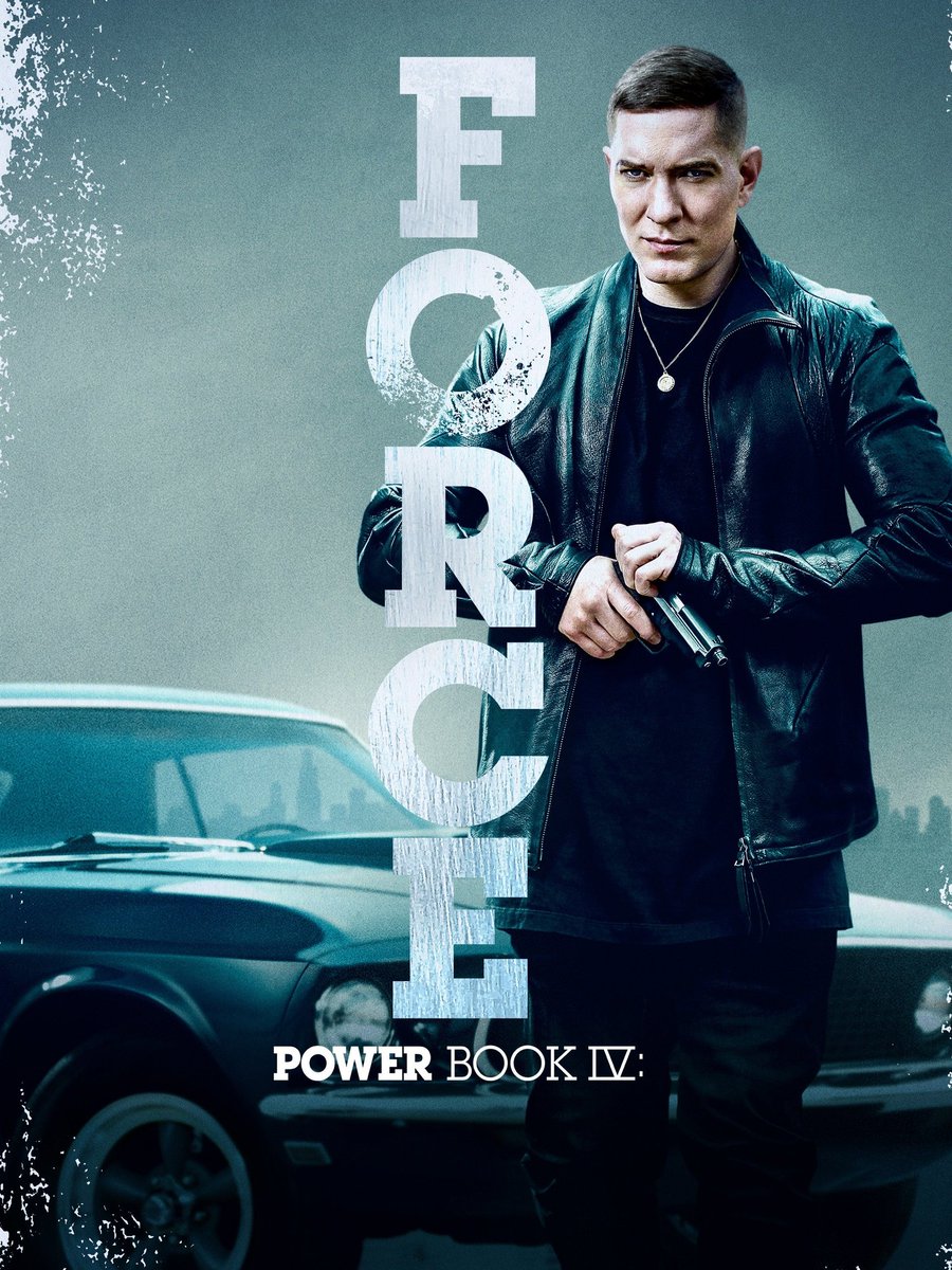 DeezNinjaspod's tweet photo. Tommie's Back..... next week it goes down. I'd advise you to play catchup. #power #force #Tommie #starz #deezninjas #deezninjasnetwork #deezninjaspod https://t.co/0A1z91efqE