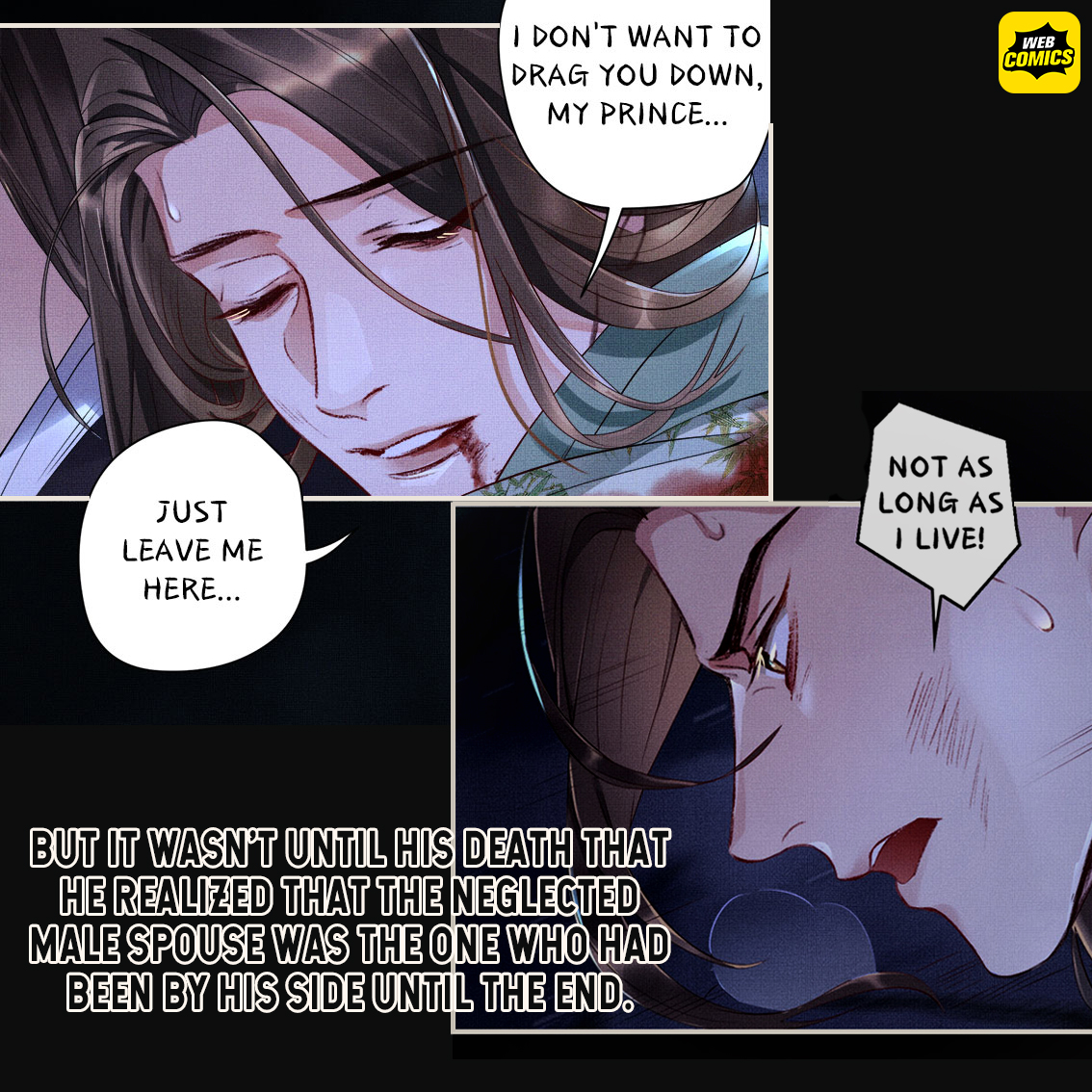 WebComics Read Manga & Comics & Anime Online - Web Comics®