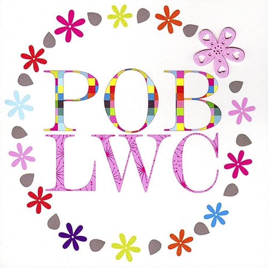 Pob lwc to everyone collecting GCSE results today, especially my amazing Blwyddyn 10 ac 11 🍀 I am already immensely proud of you!