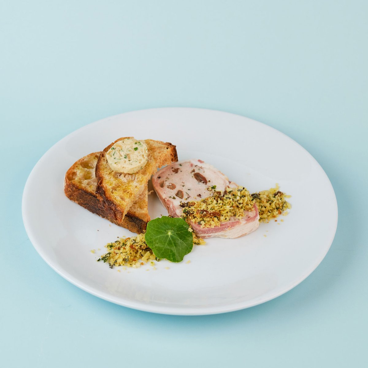 The Tetley Bar & Kitchen tweet media