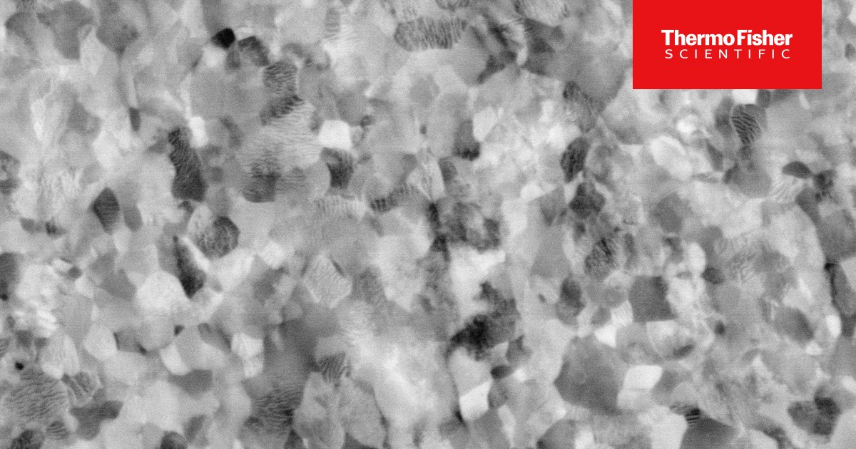 ragha_te's tweet photo. In many image applications, sample preparation is as critical as the final result. Check out this pristine copper sample was ion polished with the CleanMill Broad Ion Beam System. 

Learn more! https://t.co/eIH36KWR7r https://t.co/BH4dlc9Sho