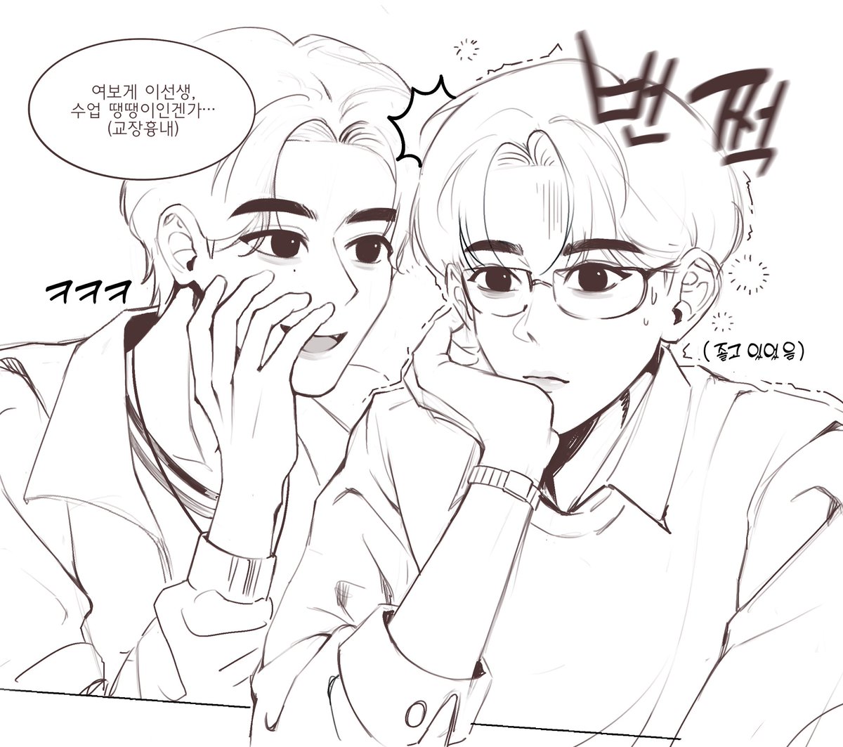 폭순 tweet media