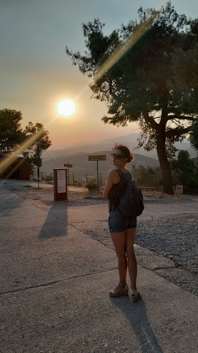 LauraRiboldi1's tweet photo. Micene ❤️
#Μυκήνες
#micene
#Grecia
#Greciarcaica #Ελλαδα #αρχαίαελλασα https://t.co/AvpgTwVpWl