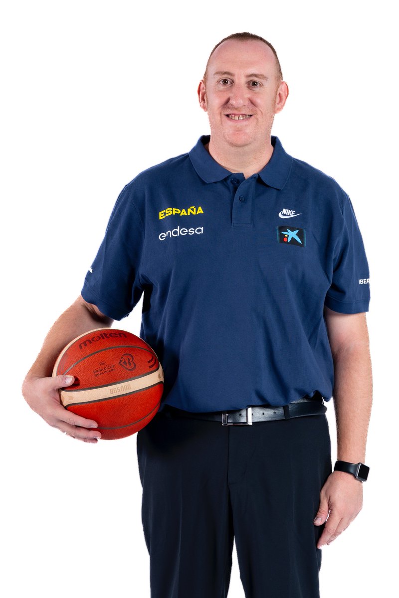 🔜 Mañana comienza el Mundial donde podremos ver a 3 miembros de Movistar Estudiantes: Alex Murphy (<a href="/AlexMurphy5/">Alex Murphy</a>)  🇫🇮, Michael Carrera (<a href="/24MCarrera/">Michael Carrera</a>)  🇻🇪  y Javier Cabrerizo (<a href="/JaviCabrerizo/">Javier Cabrerizo Herrerías</a>) 🇪🇸. 

¡Mucha suerte a todos!
 
#FIBAWC