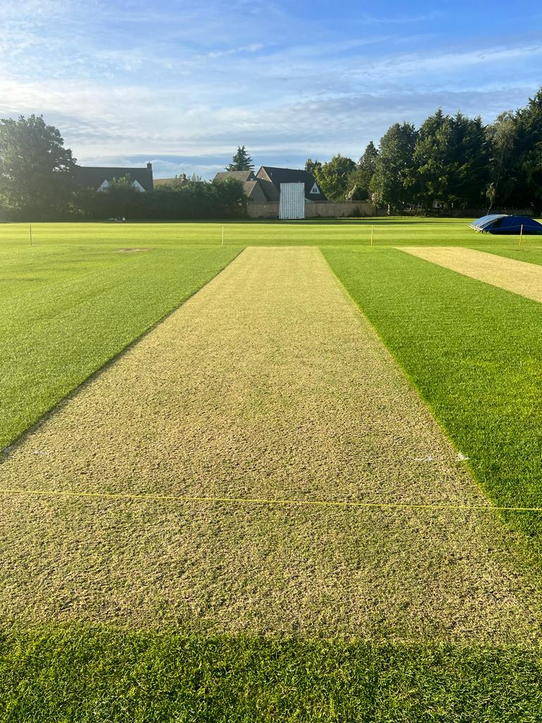 Stonesfield Cricket Club (@stonesfieldcc) on Twitter photo Sundays prep for the Telegraph Cup Final is coming along nicely <a href="/Cherwellcricket/">Cherwell Cricket League</a> looking forward to the visit of <a href="/Risinghurst_CC/">Risinghurst Cricket Club</a> & <a href="/RealBanburyCC/">Banbury Cricket Club</a> Sundays prep for the Telegraph Cup Final is coming along nicely <a href="/Cherwellcricket/">Cherwell Cricket League</a> looking forward to the visit of <a href="/Risinghurst_CC/">Risinghurst Cricket Club</a> & <a href="/RealBanburyCC/">Banbury Cricket Club</a>