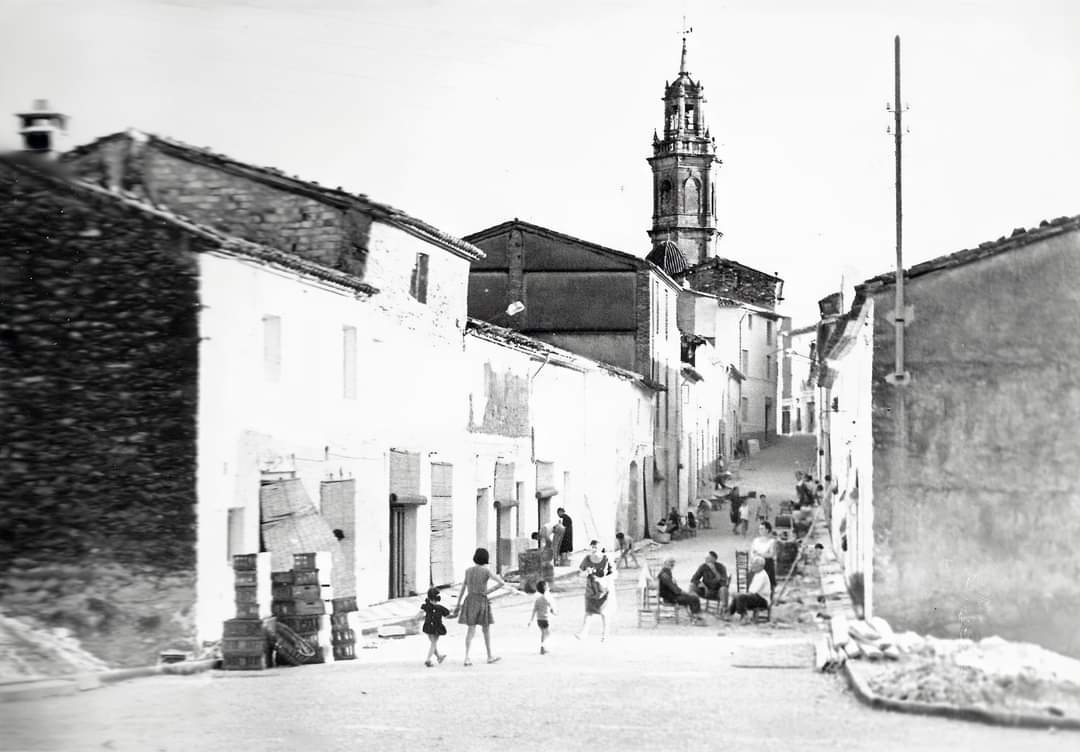 Sanguango1977's tweet photo. Quatretonda
La Vall d'Albaida https://t.co/WipTGUduTJ