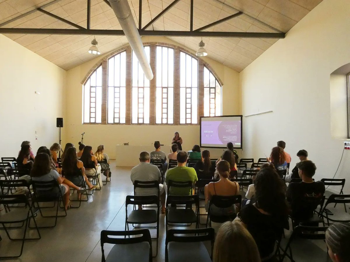 Avant Ebre tweet media