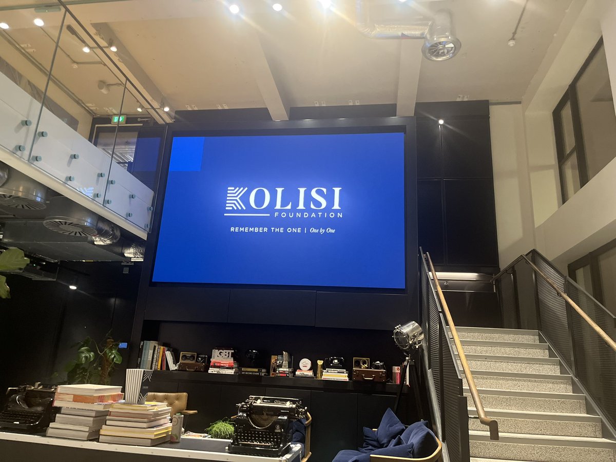 Kev O'B FRGS 🦢 tweet media