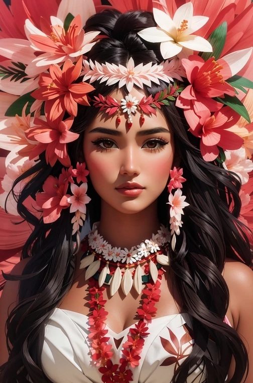 surfergrlstudio's tweet photo. First try with #LeonardoAI 

#AIart #AIartwork #AINewbie #AIArtistCommunity https://t.co/Wdtfbps8K3