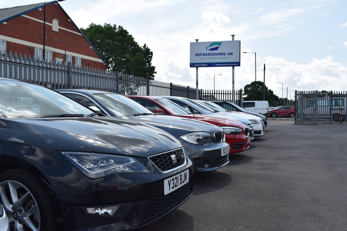 Repo_UK's tweet image. Is a new car on the horizon?

Browse our full range of stock online: bit.ly/3JT20op

#cardealer #carbuying #usedcars #carforsale