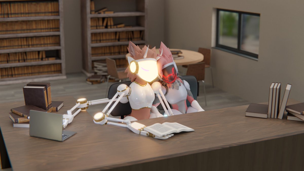 MakWoodhuntress's tweet image. I never posted this here huh?

(Other Proto Belongs to: @SimLutherProot )