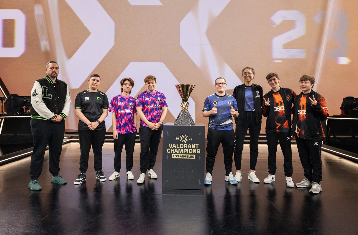 Paper Rex tweet media