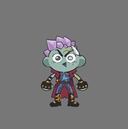 algen_SP2's tweet photo. 新衣服！ https://t.co/9vhksdubWG