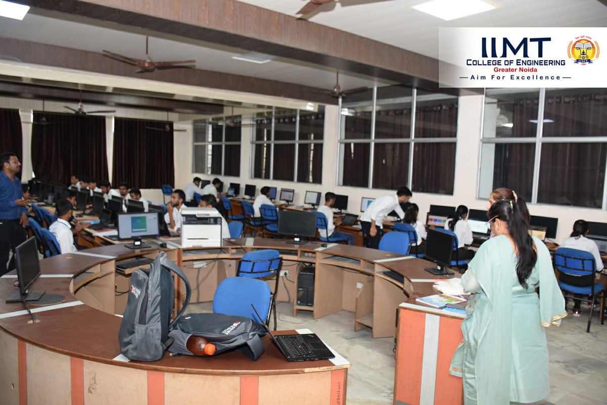 iimtnoida's tweet photo. Training &amp; Placement Department of IIMT Group of Colleges organizes a SUPER 50 "AVSAR" for IIMT College of Engineering students for 2024 BATCH ON 23 August, 2023.
#IIMTIndia #iimtgroupofcolleges #Btechplacement
#CampusPlacement #CampusRecruitment #BTech #BCA
#EngineeringCollege https://t.co/73UDZxYt7o