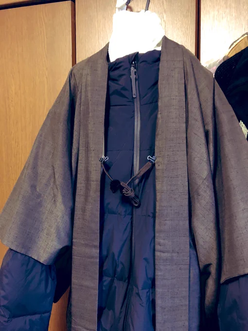 早く気づきたかったシリーズ 着物のこといまだになんにもわからん