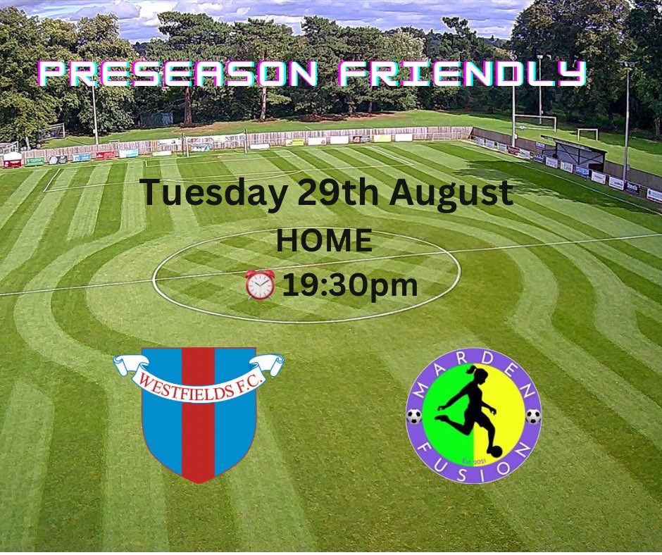 Westfields FC Women tweet media