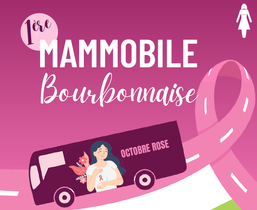 📢ALLIER 
#MSAAuvergne vous invite pour un dépistage du cancer du sein. 
🚌Un bus itinerant passera près de chez vous entre le 2 et le 27/10/23 pour réaliser gratuitement votre mammographie.
👉+ d'infos : vu.fr/Xqfwg