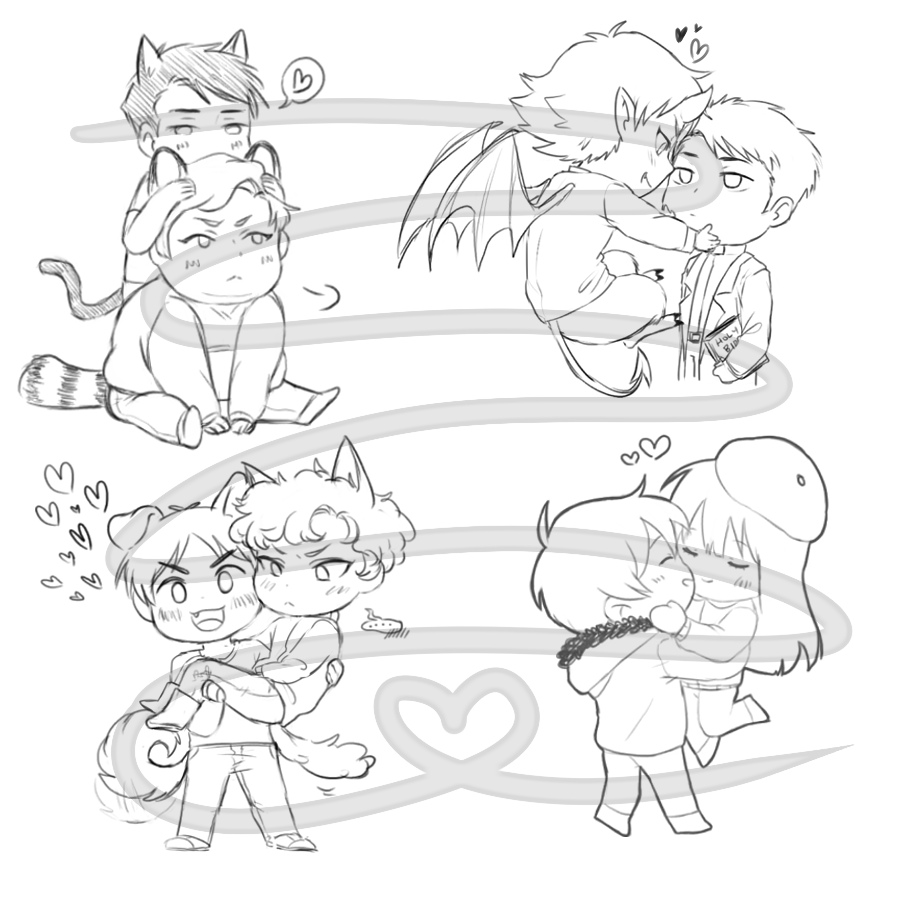tsupark's tweet photo. I'm making one of these into a keychain I wonder which one it'll be #SouthPark #southparkfanart #spcraigman #spcreek #spstyle #spkendy https://t.co/RcGXx8tgVZ