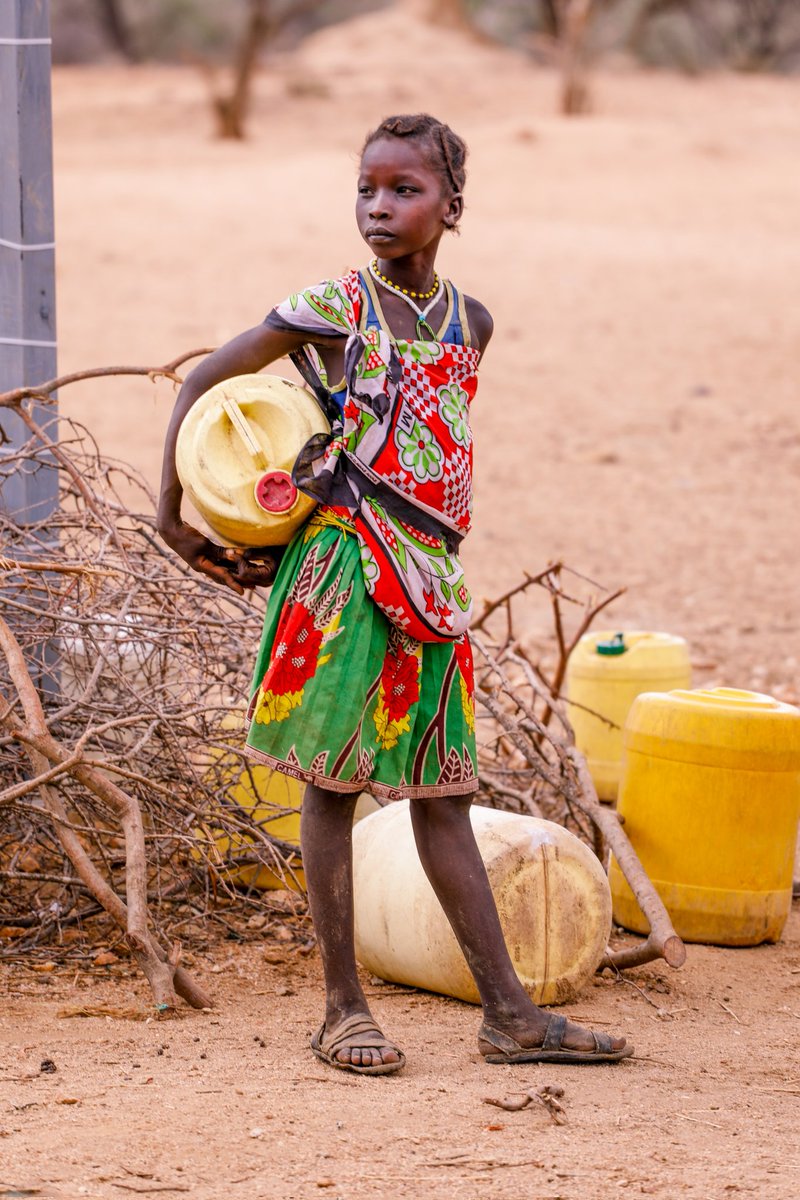 Suto_Ngat's tweet photo. Empowering girls from marginalized communities is essential. Education, protection, and respect are their rights. Let's stand together to #EndFGM #EndGbv and uplift these voices. 💪👧✨ #SasaNiSisi https://t.co/jnU1X9CcpW