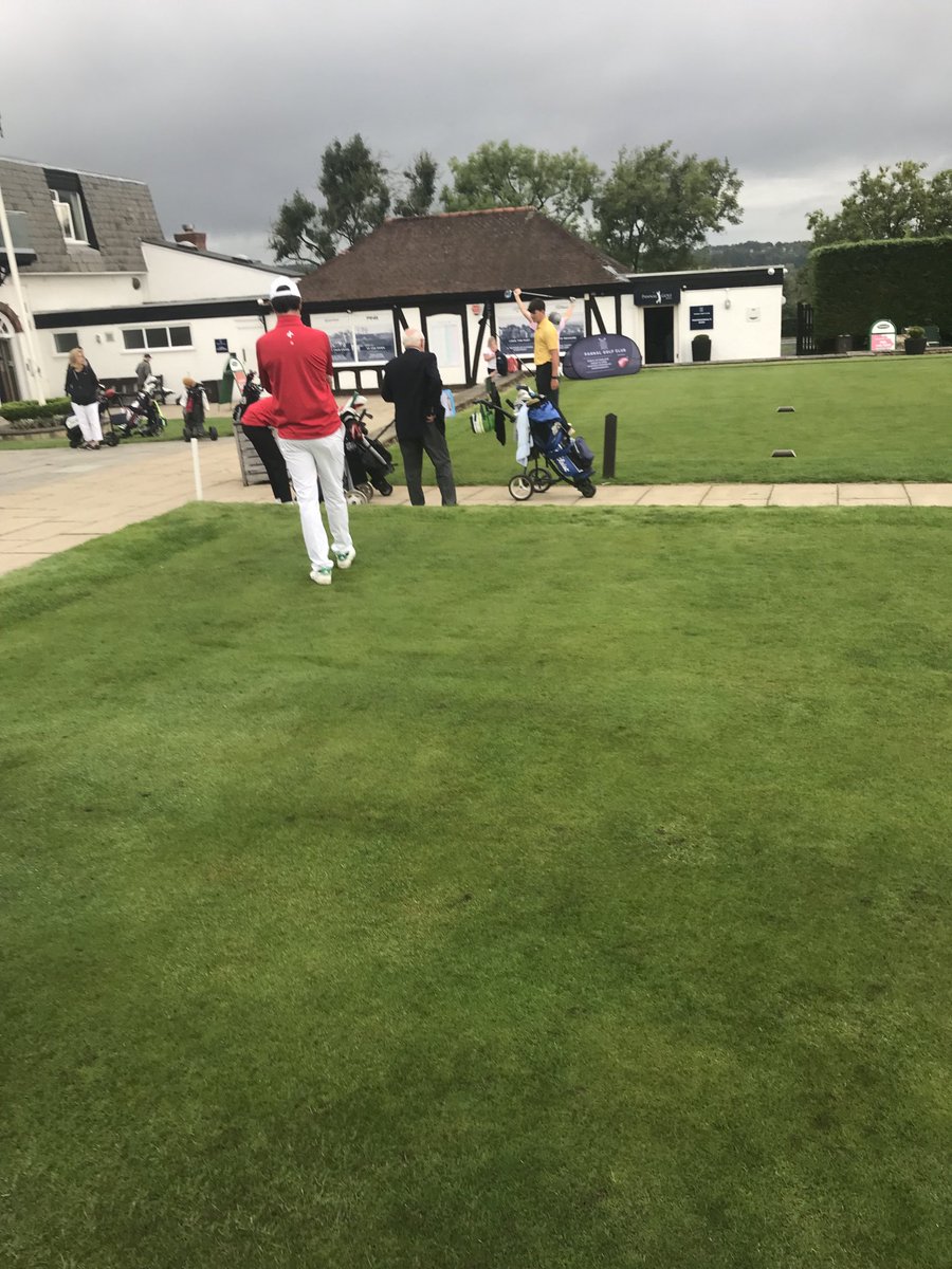 Peter Barber (@dgcpro) on Twitter photo Looking forward to watching some of the North West Regional <a href="/EnglandGolf/">England Golf</a> playing today <a href="/pannalgolfclub/">Pannal Golf Club</a> the course looks amazing. Looking forward to watching some of the North West Regional <a href="/EnglandGolf/">England Golf</a> playing today <a href="/pannalgolfclub/">Pannal Golf Club</a> the course looks amazing.