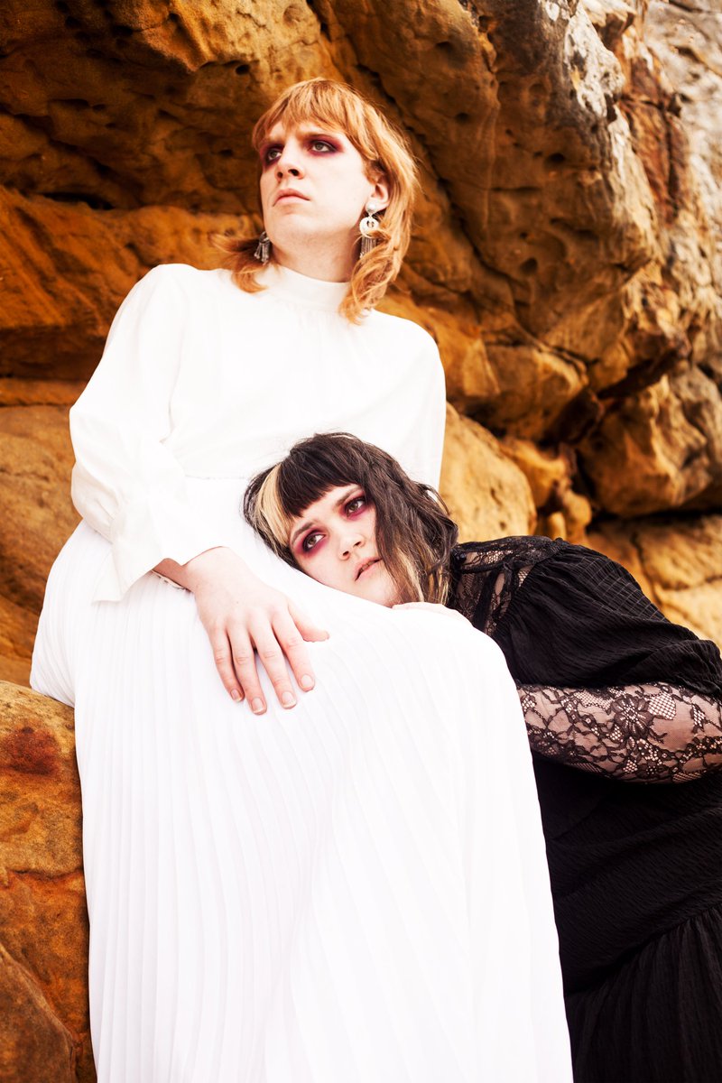 9 days until Restless Dreams.

Tickets in the bio.

Photo by <a href="/lucindaklewis/">Lucinda Lewis</a>