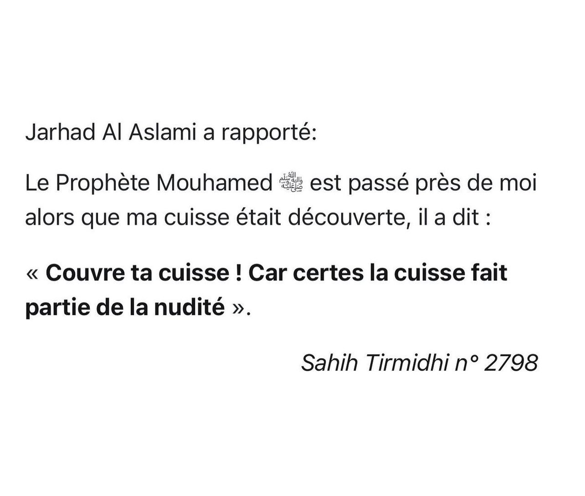 ahadithdujour's tweet photo. #Hadith_HDJ #HadithDuJour https://t.co/MRcRhyQ0RP