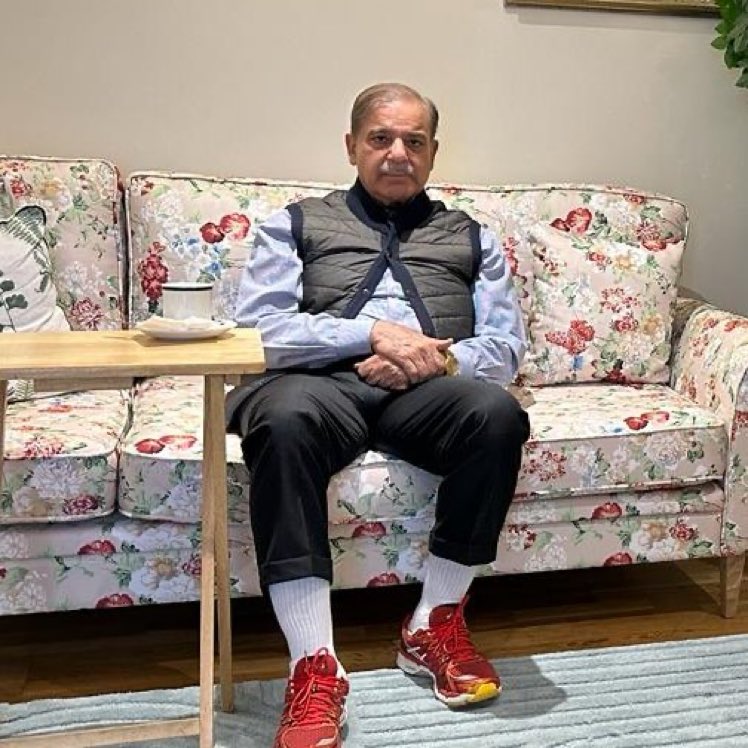 Naya Pakistan tweet media