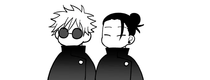 今描いてんのはさしす漫画✌️