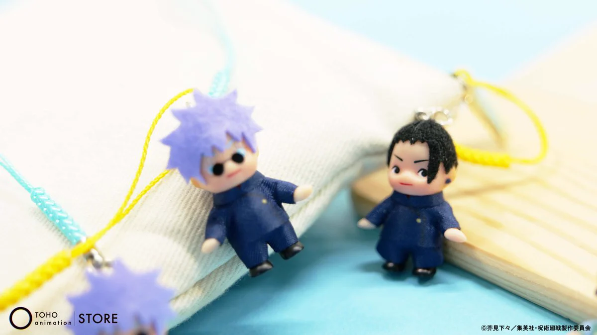 TOHO animation STORE ONLINE on X: 