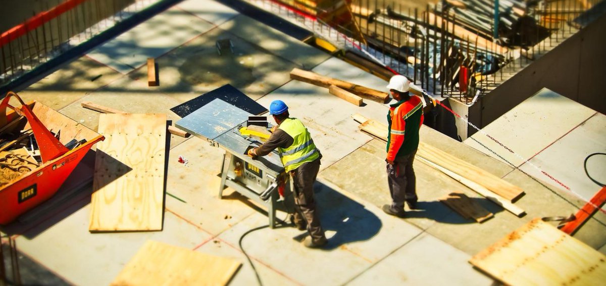 SafetytechAccel's tweet image. The @NSCsafety  has once again teamed with Safetytech Accelerator  to bring back the popular Safety Innovation Challenge - focusing on musculoskeletal disorders.

Read more here👇

zurl.co/ClAI