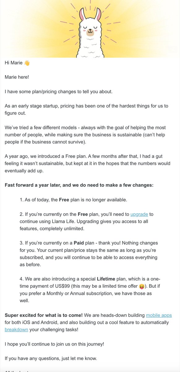 Marie Ng 🦙 tweet media