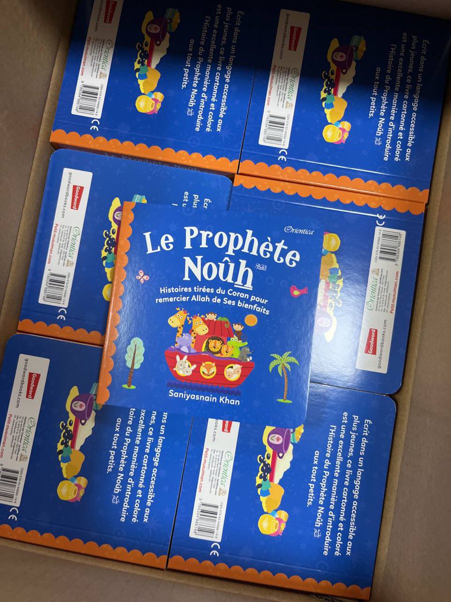 De nombreuses nouveautés pour les enfants à découvrir dans votre dépôt: