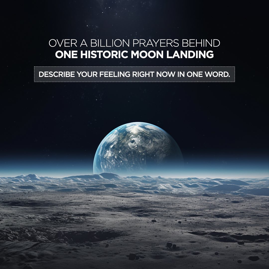 GOZOOP Group (@gozoop) on Twitter photo From Moon Landings to Brand Landings!
Check out how GOZOOP Group celebrated Chandrayaan-3's lunar triumph for our various brands.
Read More: shorturl.at/hyTXZ
#GZWork #Chandrayaan3Success
<a href="/ITVNewz/">Indiantelevision.com</a> From Moon Landings to Brand Landings!
Check out how GOZOOP Group celebrated Chandrayaan-3's lunar triumph for our various brands.
Read More: shorturl.at/hyTXZ
#GZWork #Chandrayaan3Success
<a href="/ITVNewz/">Indiantelevision.com</a>
