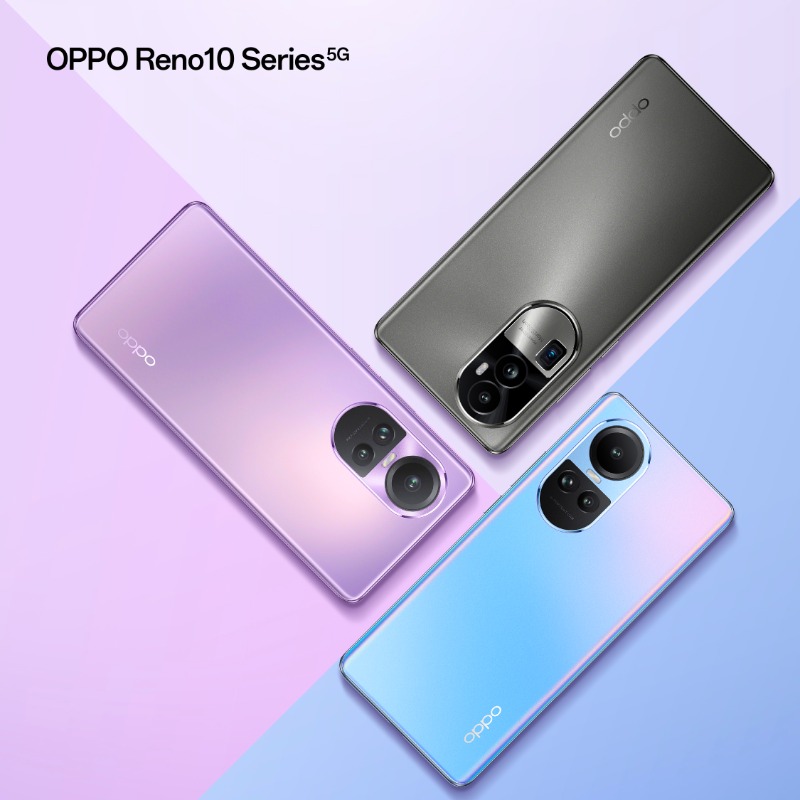 OPPOMalaysia's tweet photo. Refined. Resplendent. Reno.
๐ Get the #OPPOReno10Series5G with exclusive free gift now at: https://t.co/JYQGg2U4r7
*Promotion valid from 26 Aug to 17 Sep 2023 only. T&Cs Apply.
#OPPO66PotretMalaysia #66MerdekawithOPPO #TeamPortraitExpert