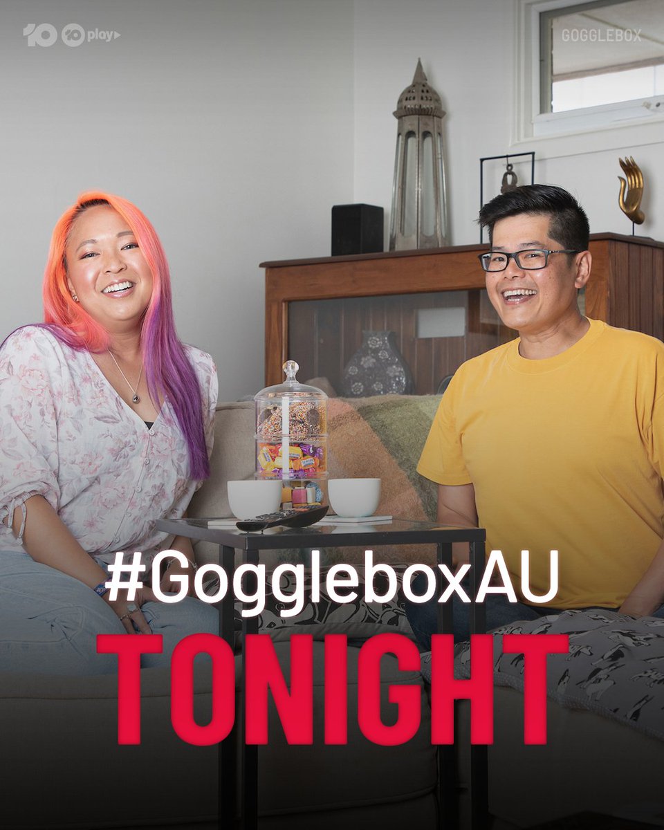 Channel10AU's tweet photo. #SharkTankAU makes a splash in 5 days but tonight, double down with Dogglebox 🦈🐶📺
#DogsBehavingVeryBadlyAU and #GoggleboxAU from 7.30 Tonight on 10 and 10 Play.
#DavieFogarty #JaneLu #SabriSuby #DrCatrionaWallace #RobertHerjavec #GraemeHall #Gogglebox https://t.co/Raa3EZE7T2