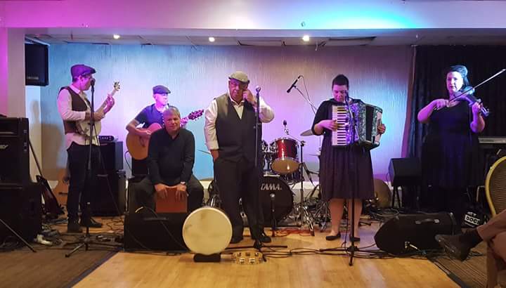 Looking forward to performing at Polesworth Social Club this Saturday Night. Hope to see you there