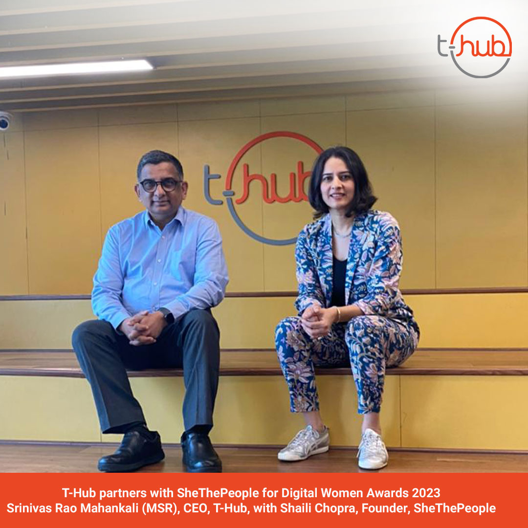THubHyd's tweet photo. Inviting #women-led #digital business leaders to apply for SheThePeople’s Digital Women Awards 2023 in association with #THub!

Open for women who have achieved significant success and own an online #business/ app/ community.

#InnovateWithTHub #BusinessLeader https://t.co/ucmsRtsLCA