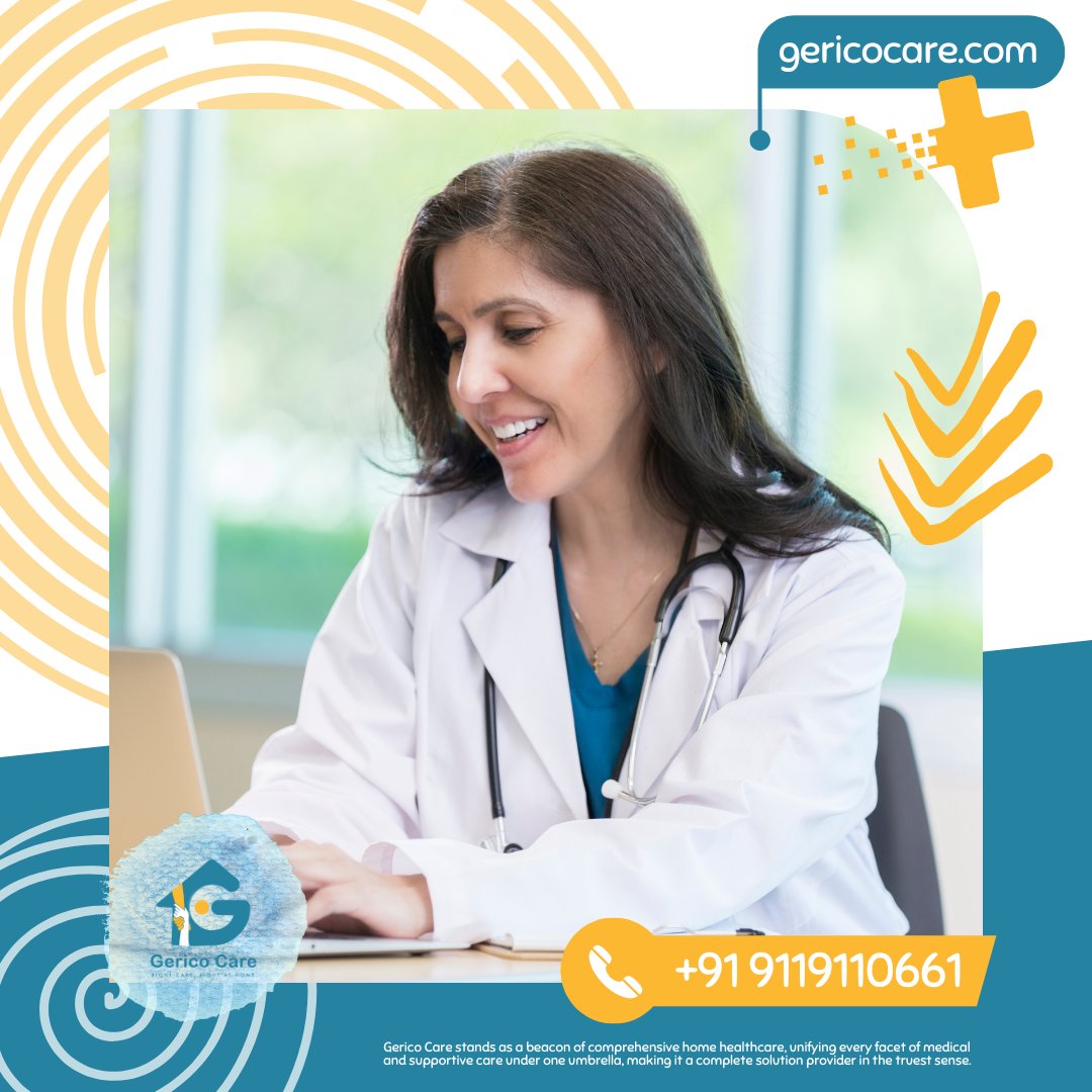GericoCare's tweet photo. Every step you take towards health should be comfortable and supported. Gerico Care ensures just that by fusing innovation with care to create a holistic healthcare experience. 🏥💚 

#HealthAtHome #GericoCare #HealthTech #HomeCare #HealthCare https://t.co/dnkykusJbD