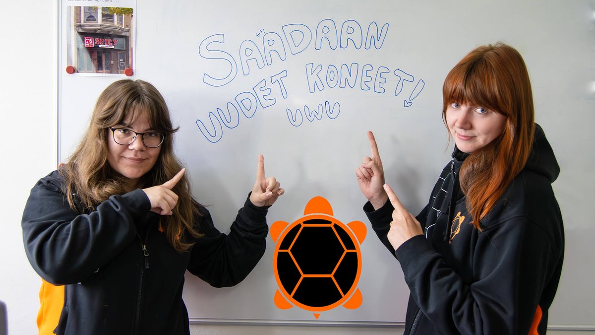 Toimiva ATK auttaa tekemisessä etenkin IT-alalla. Livestream nauhoitteella säädetään sitten Idalle ja Oonalle päivitystä keskuksena toimivaan yksikköön.

kooders.fi/blogi/pc-kasau…

#pcbuild #koneenkasaaminen #tietokone #livestream